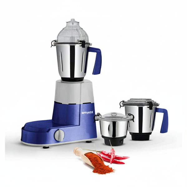 Niyama Turbo Mixer Grinder NIB-145