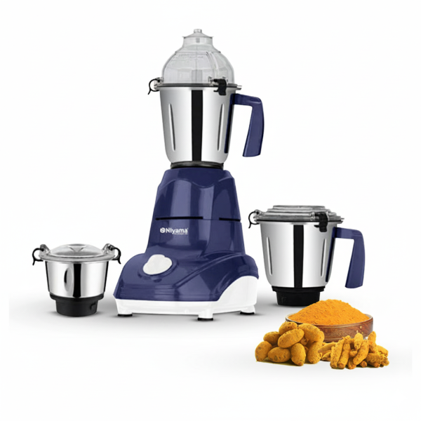 Niyama Megamix Mixer Grinder NIB-143